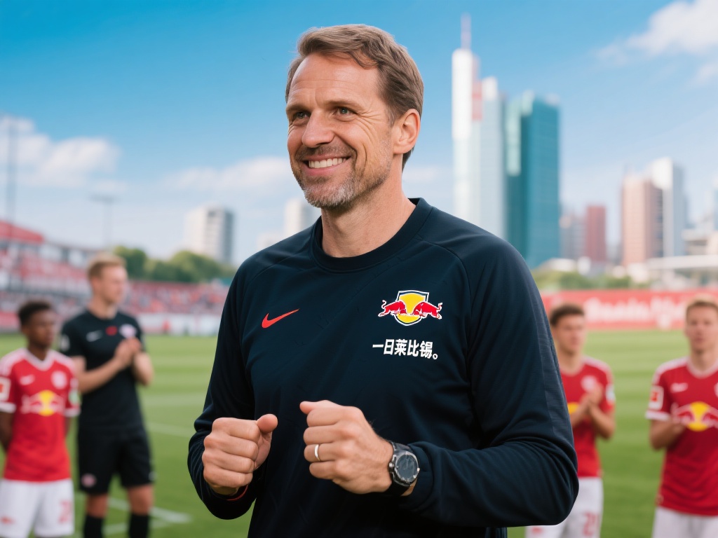 罗泽深情告别RB莱比锡:感恩难忘的红牛岁月 正如罗泽所说:“一日莱比锡,终身莱比锡。