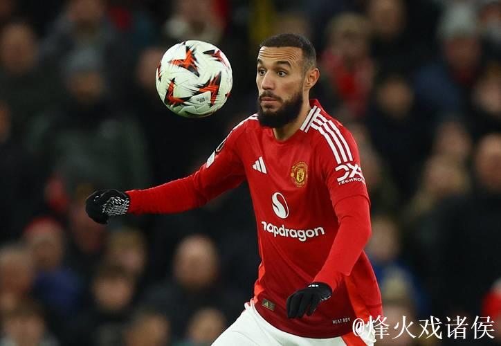 曼联跟队:摩洛哥足协不会同意马兹拉维出战伯恩茅斯 曼联跟队:摩洛哥足协不会同意马兹拉维出战伯恩茅斯