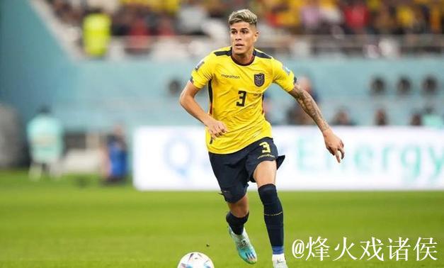 记者:拜仁即将签下17岁的厄瓜多尔中卫奥拉亚 记者:拜仁即将签下17岁的厄瓜多尔中卫奥拉亚