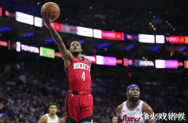 格林爆发41分火箭加时险胜76人 步行者力克开拓者 格林爆发41分火箭加时险胜76人 步行者力克开拓者