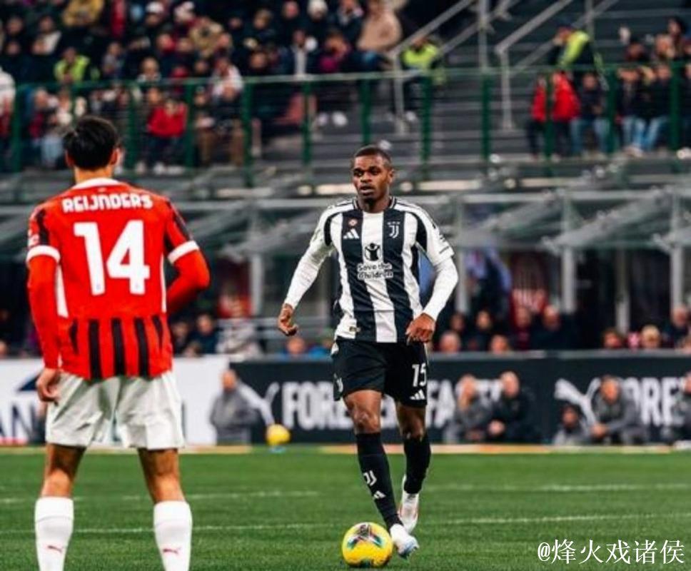 意甲-卡卢卢携手伊尔迪兹破门 尤文图斯2-0完胜比萨