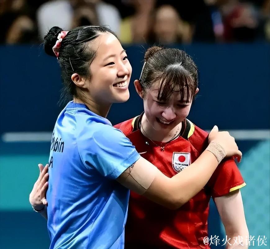 WTT伦敦站球星挑战赛:中国女双提前锁定冠亚军 WTT伦敦站球星挑战赛:中国女双提前锁定冠亚军