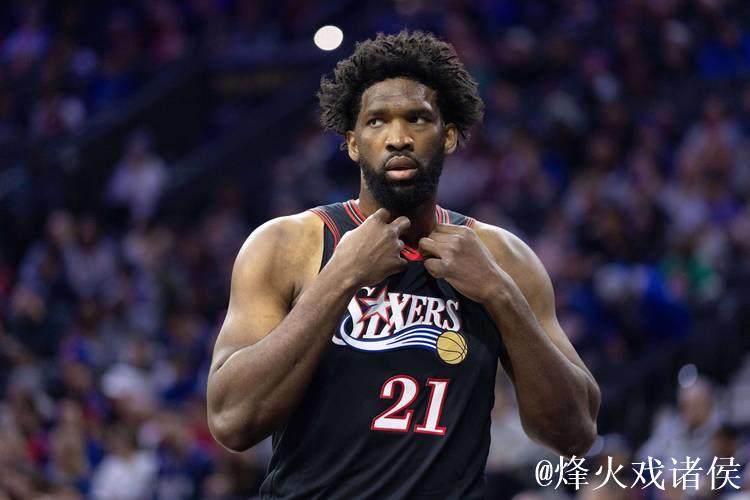 恩比德回归76人不敌尼克斯 利拉德缺席雄鹿大胜猛龙